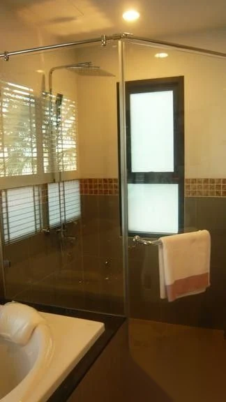 1 Bedroom Apartment for sale at Chalong Miracle Lakeview complex · Chalong · Sea View — photo 20