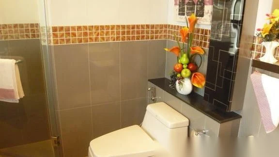 1 Bedroom Apartment for sale at Chalong Miracle Lakeview complex · Chalong · Sea View — photo 21