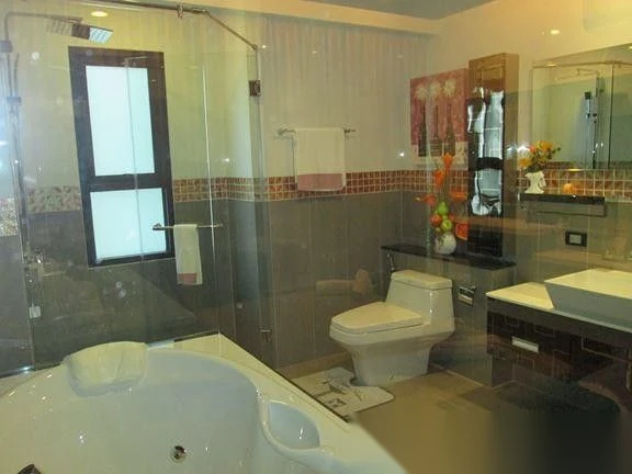 1 Bedroom Apartment for sale at Chalong Miracle Lakeview complex · Chalong · Sea View — photo 23