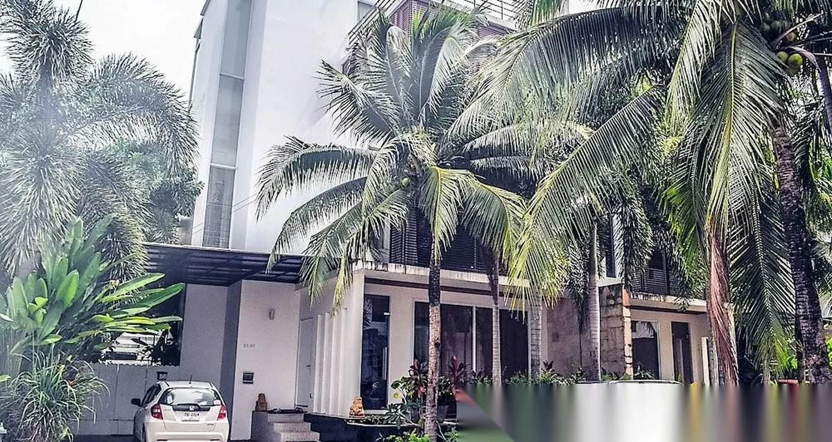4 Bedroom Villa for sale at The Lantern complex · Ko Kaeo · Pool View