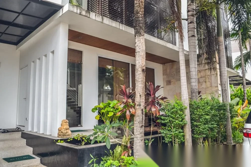 4 Bedroom Villa for sale at The Lantern complex · Ko Kaeo · Pool View — photo 4