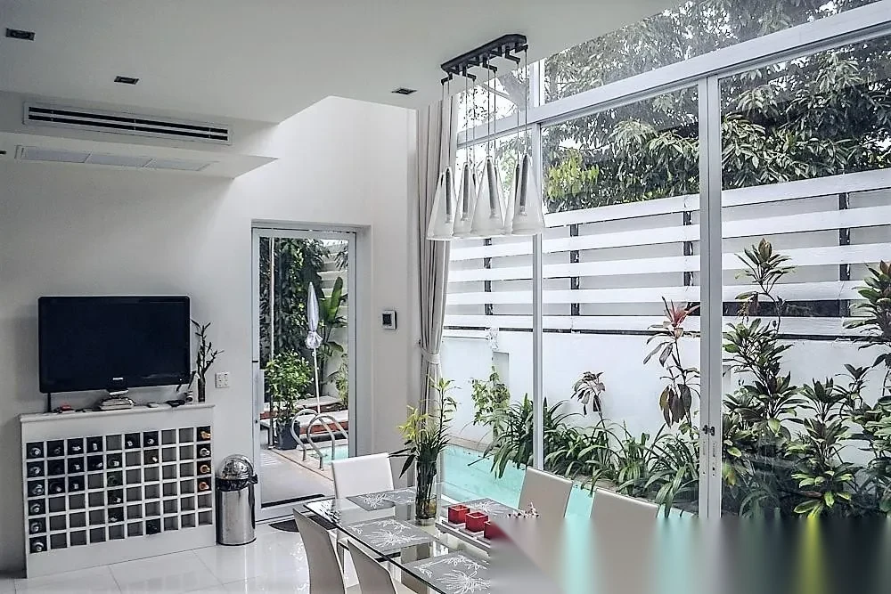 4 Bedroom Villa for sale at The Lantern complex · Ko Kaeo · Pool View — photo 5