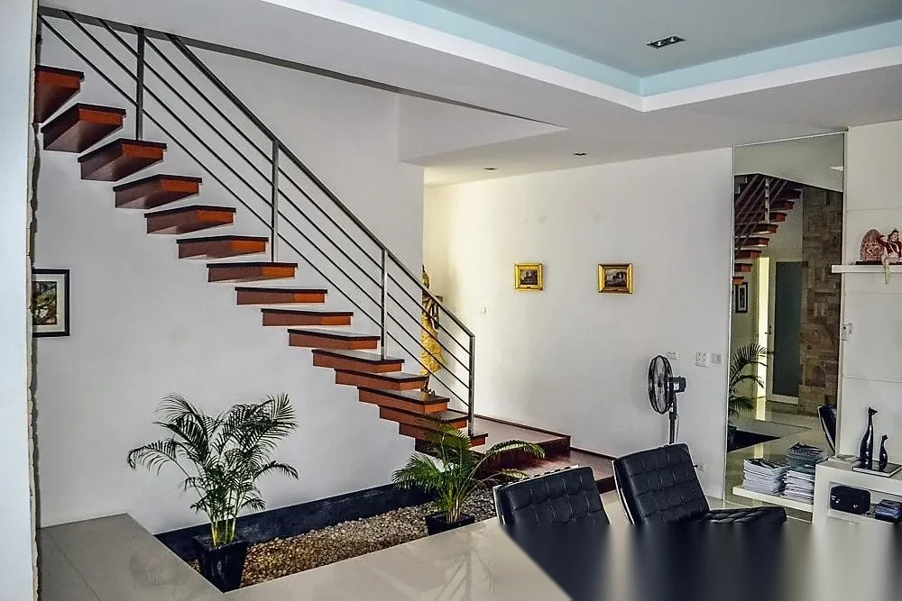 4 Bedroom Villa for sale at The Lantern complex · Ko Kaeo · Pool View — photo 11