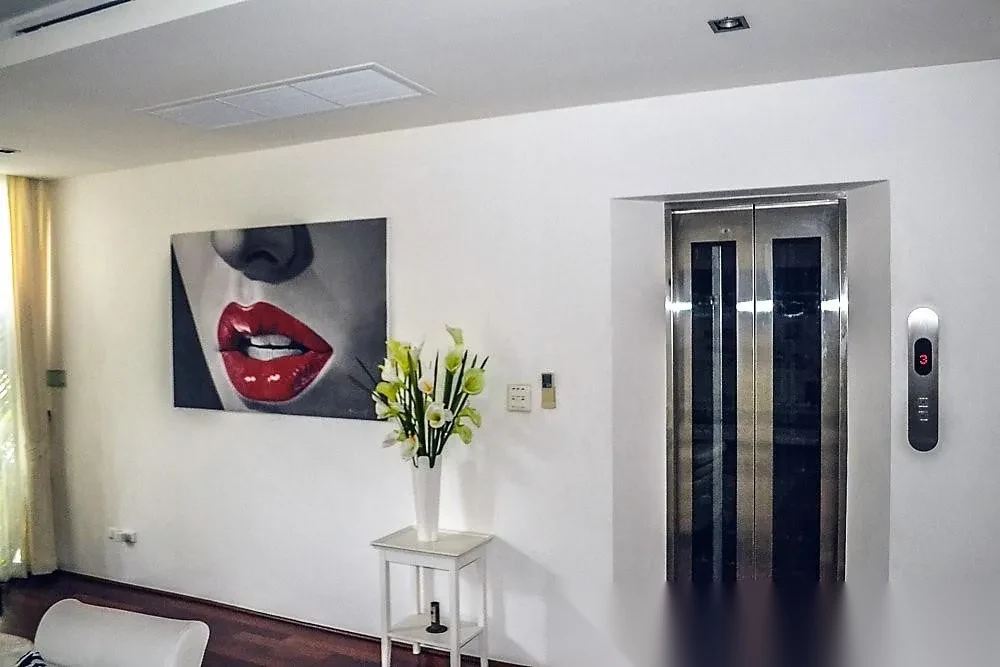 4 Bedroom Villa for sale at The Lantern complex · Ko Kaeo · Pool View — photo 15