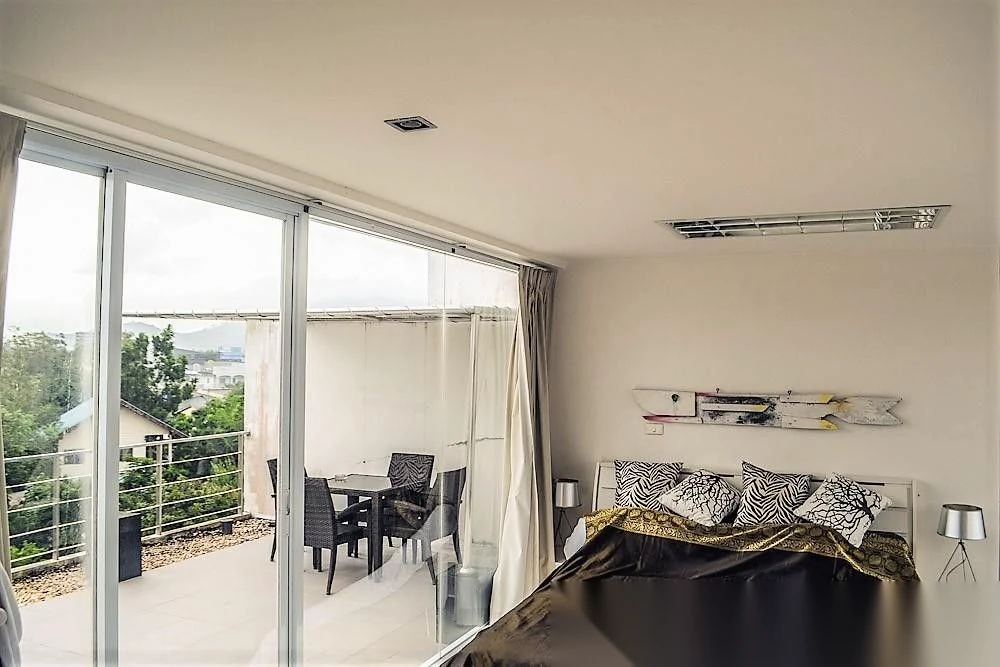 4 Bedroom Villa for sale at The Lantern complex · Ko Kaeo · Pool View — photo 16