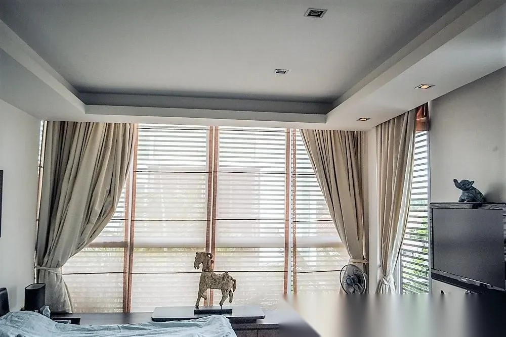 4 Bedroom Villa for sale at The Lantern complex · Ko Kaeo · Pool View — photo 18