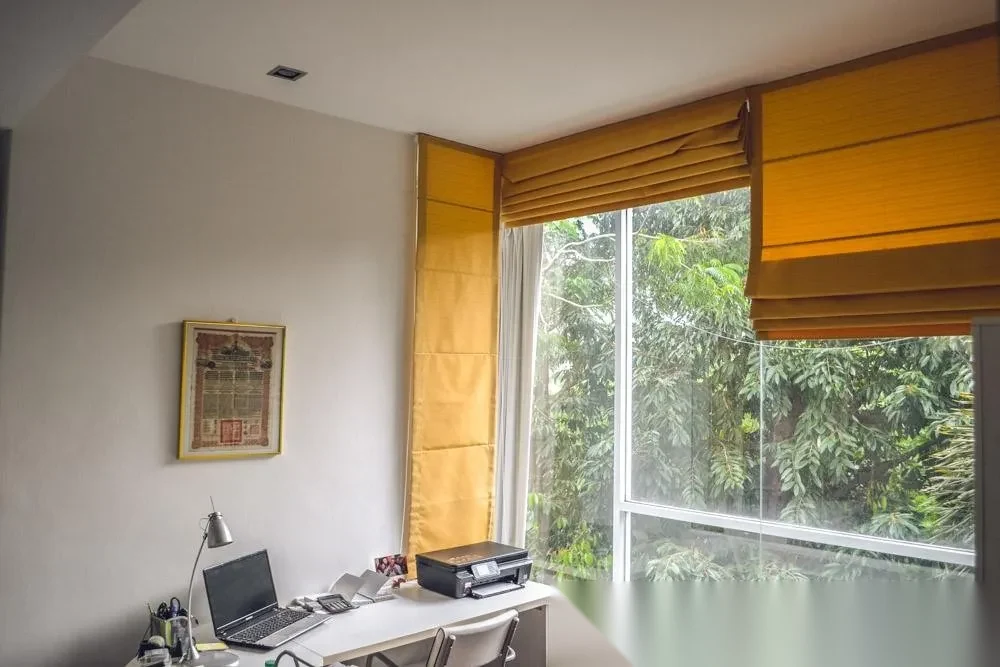 4 Bedroom Villa for sale at The Lantern complex · Ko Kaeo · Pool View — photo 20