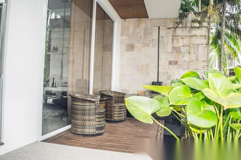 4 Bedroom Villa for sale at The Lantern complex · Ko Kaeo · Pool View — photo 24