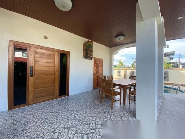 7 Bedroom Villa for sale at Anuphas Golf Ville complex · Kathu · Lake View — photo 8