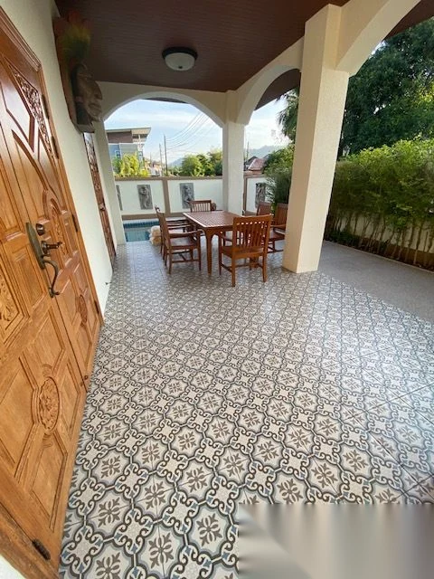 7 Bedroom Villa for sale at Anuphas Golf Ville complex · Kathu · Lake View — photo 10