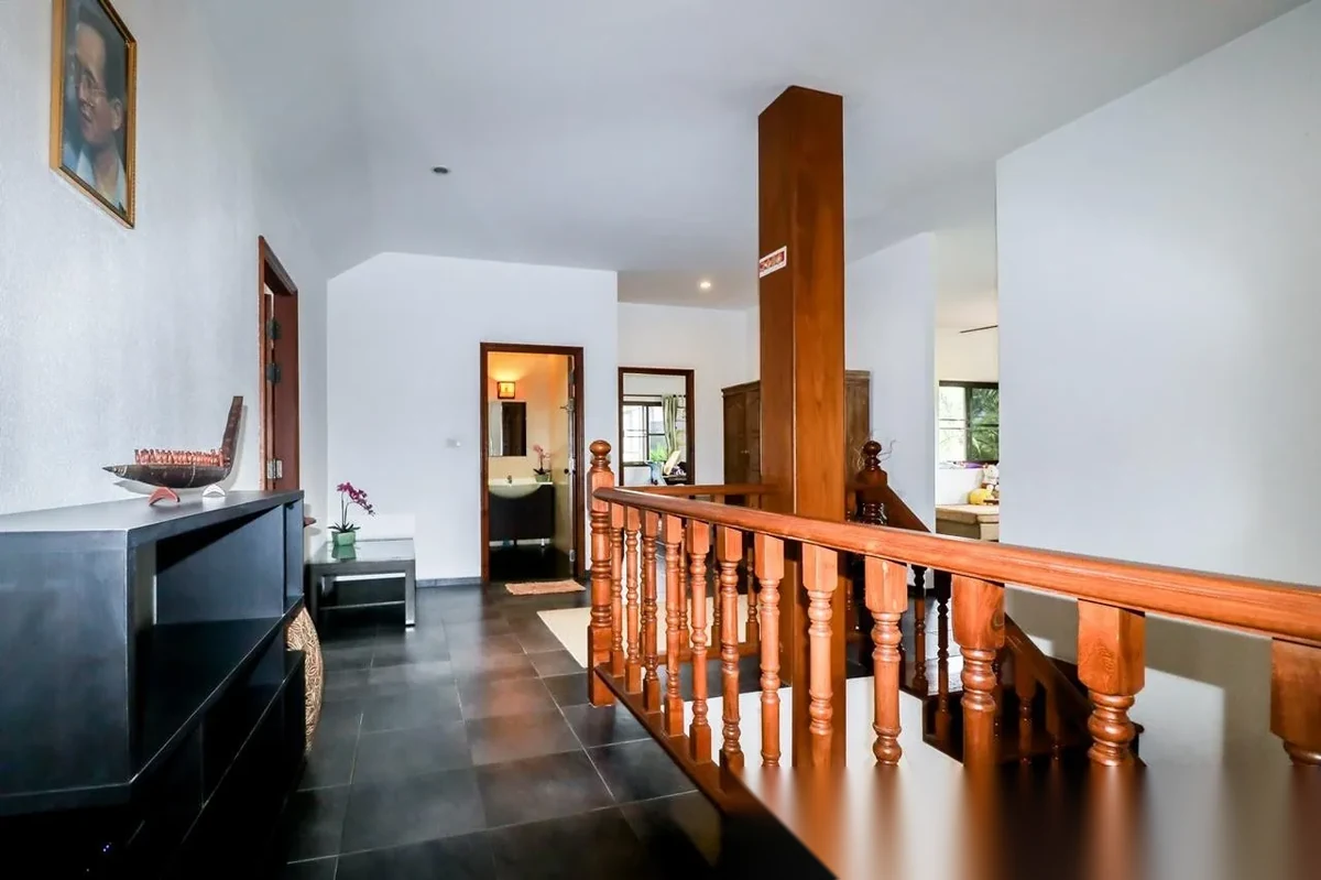 7 Bedroom Villa for sale at Anuphas Golf Ville complex · Kathu · Lake View — photo 22