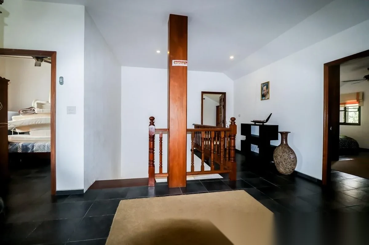 7 Bedroom Villa for sale at Anuphas Golf Ville complex · Kathu · Lake View — photo 23