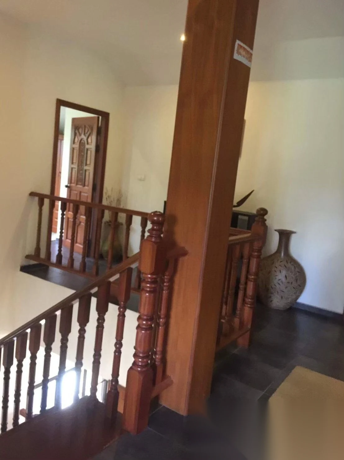 7 Bedroom Villa for sale at Anuphas Golf Ville complex · Kathu · Lake View — photo 24