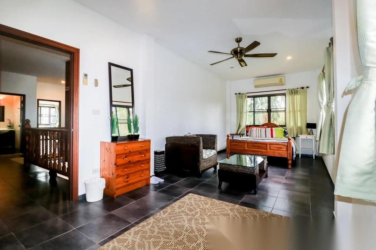 7 Bedroom Villa for sale at Anuphas Golf Ville complex · Kathu · Lake View — photo 27
