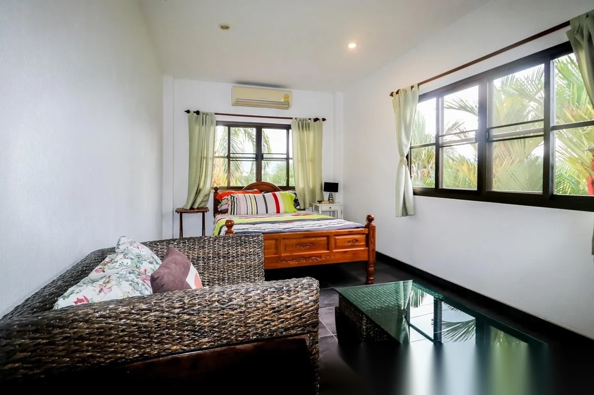 7 Bedroom Villa for sale at Anuphas Golf Ville complex · Kathu · Lake View — photo 29