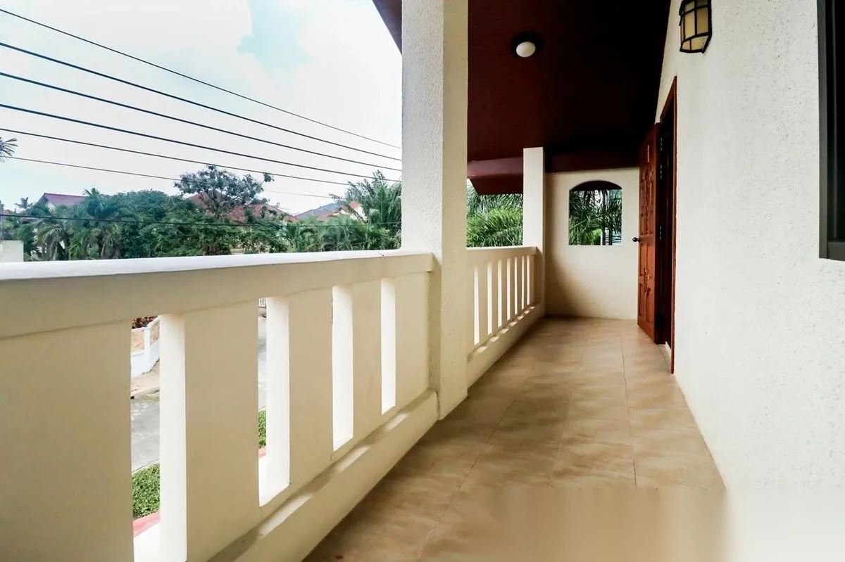 7 Bedroom Villa for sale at Anuphas Golf Ville complex · Kathu · Lake View — photo 33