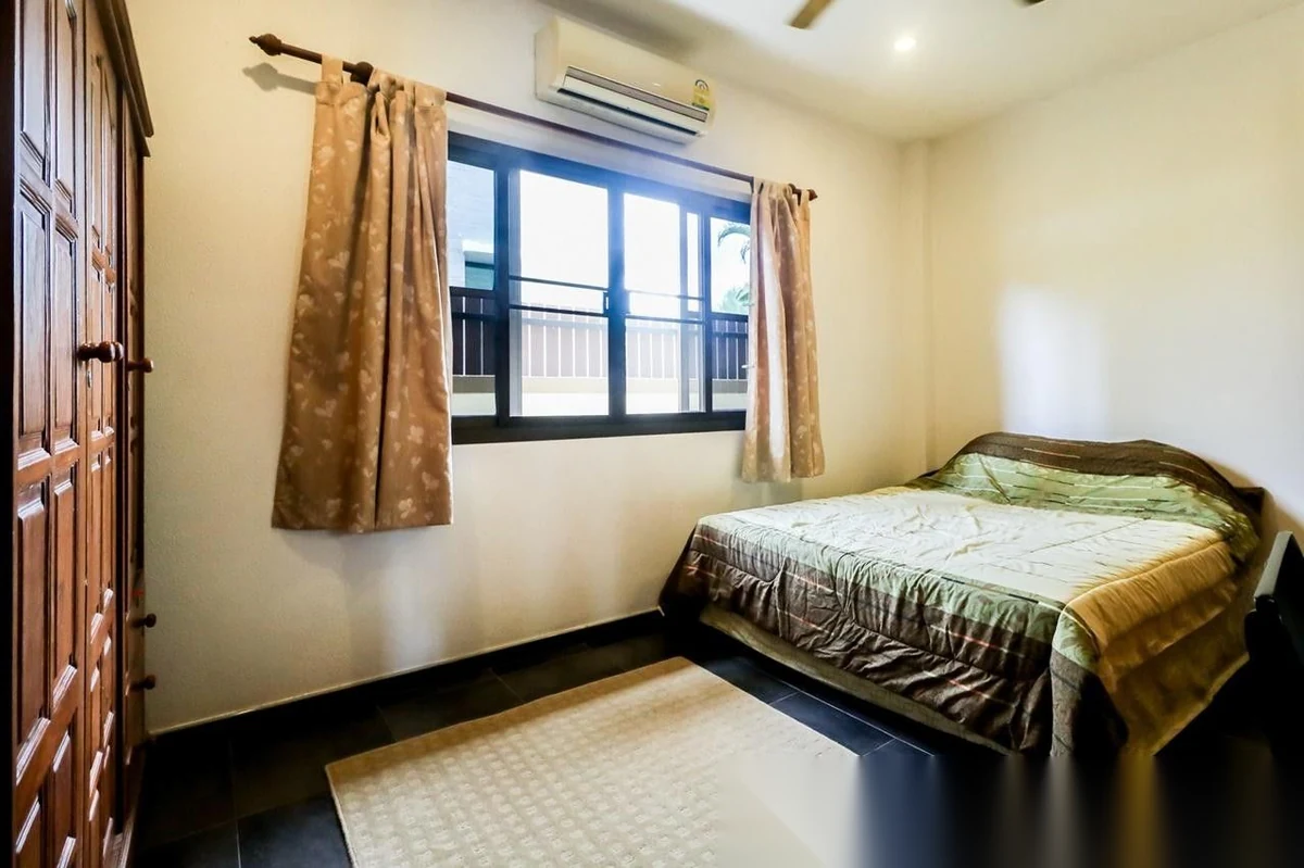 7 Bedroom Villa for sale at Anuphas Golf Ville complex · Kathu · Lake View — photo 35