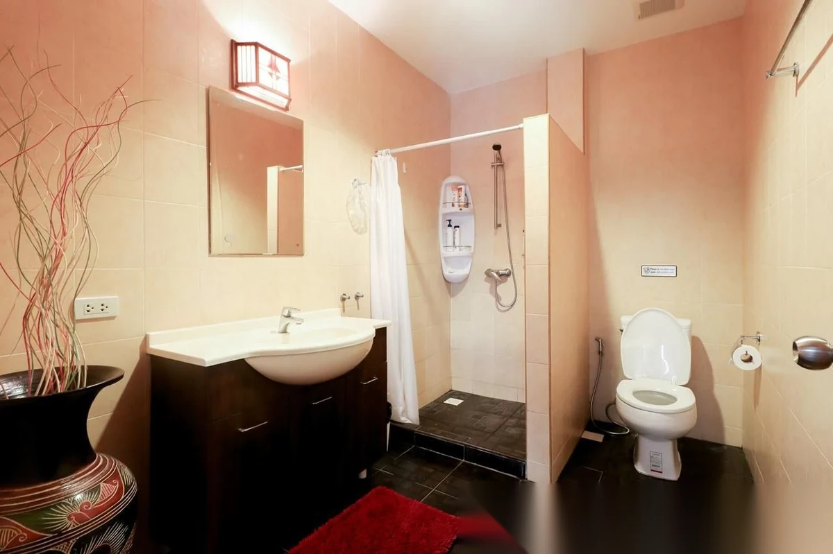7 Bedroom Villa for sale at Anuphas Golf Ville complex · Kathu · Lake View — photo 39