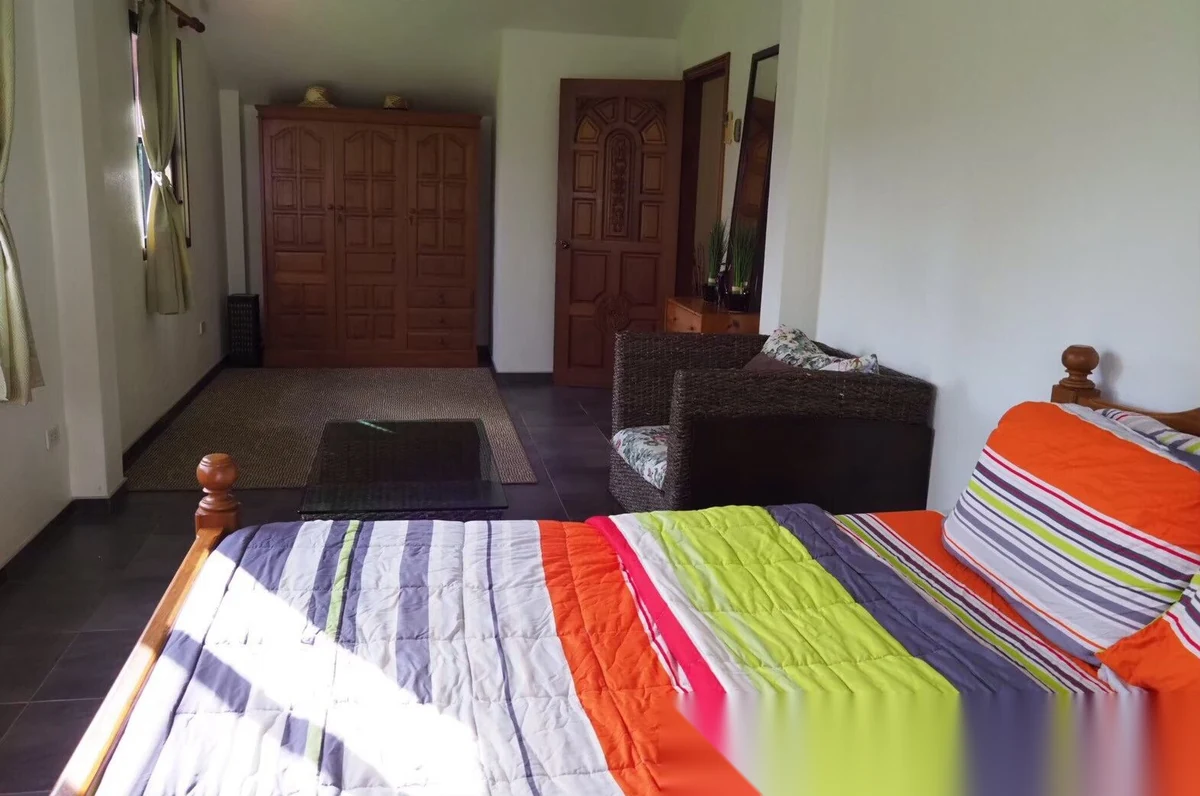 7 Bedroom Villa for sale at Anuphas Golf Ville complex · Kathu · Lake View — photo 41