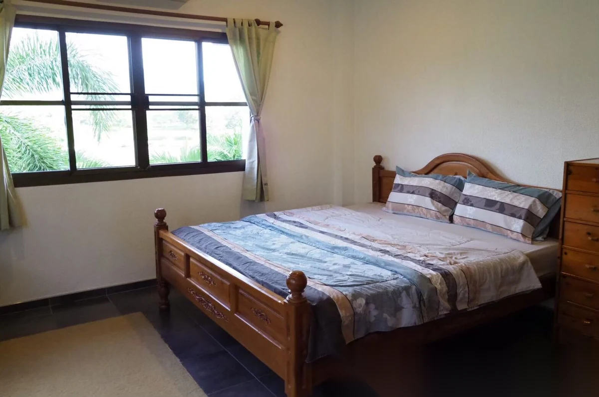 7 Bedroom Villa for sale at Anuphas Golf Ville complex · Kathu · Lake View — photo 42