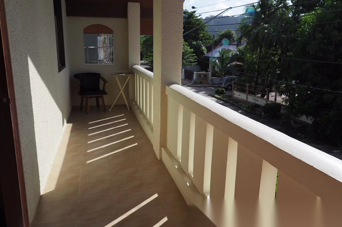 7 Bedroom Villa for sale at Anuphas Golf Ville complex · Kathu · Lake View — photo 43
