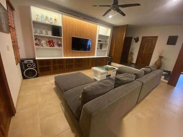 7 Bedroom Villa for sale at Anuphas Golf Ville complex · Kathu · Lake View — photo 45