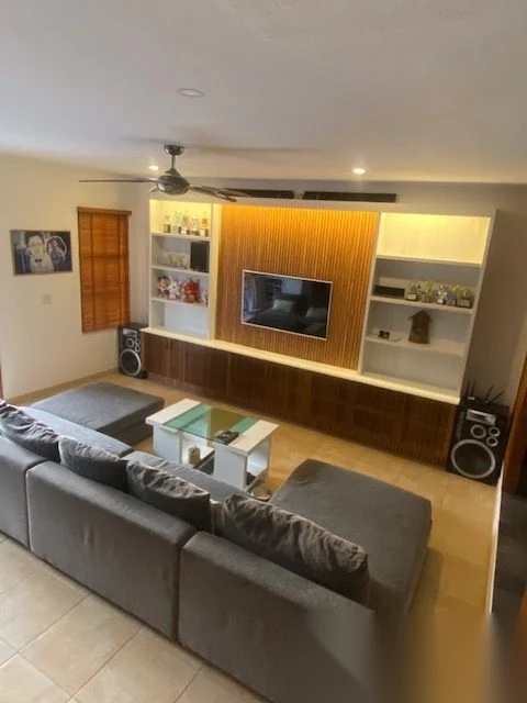 7 Bedroom Villa for sale at Anuphas Golf Ville complex · Kathu · Lake View — photo 46