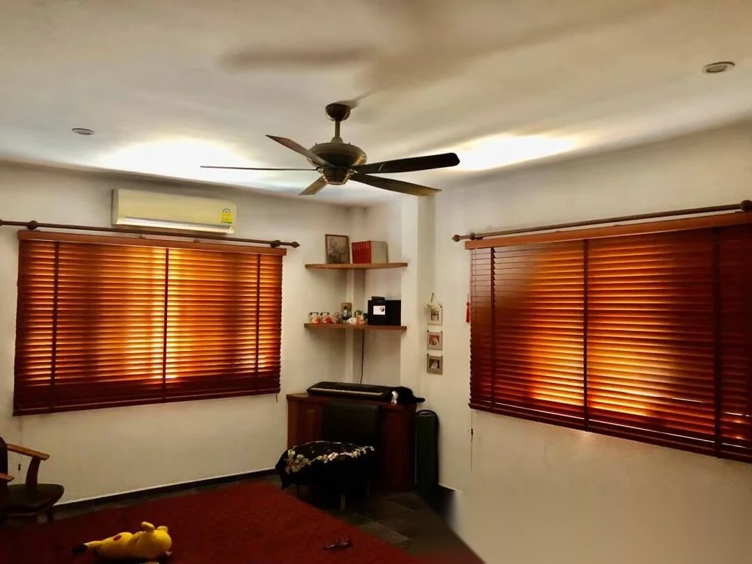 7 Bedroom Villa for sale at Anuphas Golf Ville complex · Kathu · Lake View — photo 48