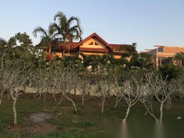7 Bedroom Villa for sale at Anuphas Golf Ville complex · Kathu · Lake View — photo 51