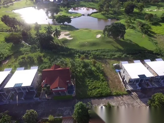 7 Bedroom Villa for sale at Anuphas Golf Ville complex · Kathu · Lake View — photo 52