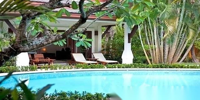 8 Bedroom Villa for sale · Choeng Thale · Pool View — photo 3