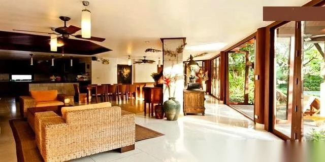 8 Bedroom Villa for sale · Choeng Thale · Pool View — photo 6