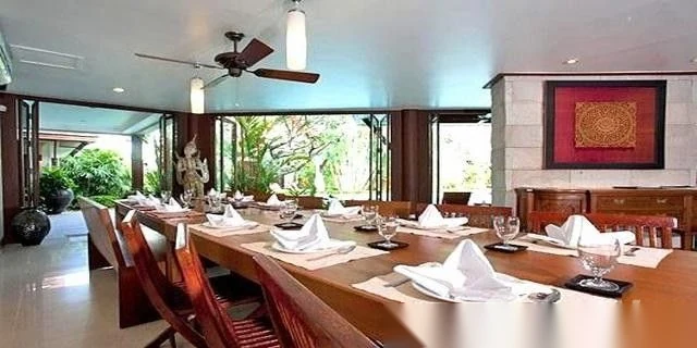 8 Bedroom Villa for sale · Choeng Thale · Pool View — photo 9