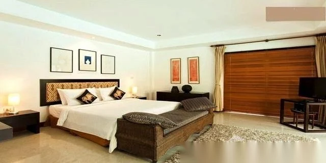 8 Bedroom Villa for sale · Choeng Thale · Pool View — photo 11