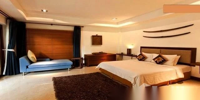 8 Bedroom Villa for sale · Choeng Thale · Pool View — photo 12