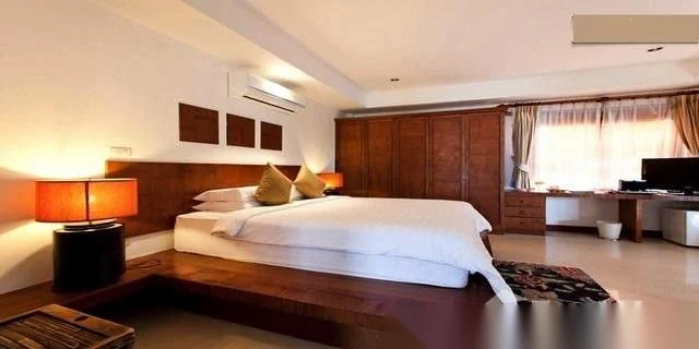 8 Bedroom Villa for sale · Choeng Thale · Pool View — photo 13