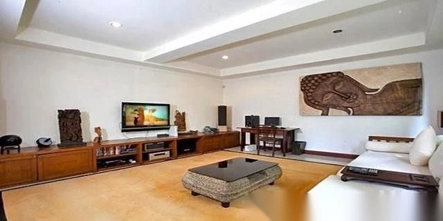 8 Bedroom Villa for sale · Choeng Thale · Pool View — photo 16