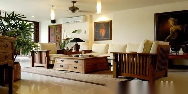 8 Bedroom Villa for sale · Choeng Thale · Pool View — photo 17