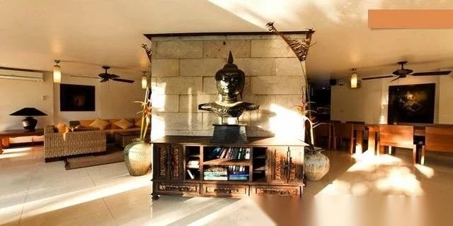 8 Bedroom Villa for sale · Choeng Thale · Pool View — photo 18