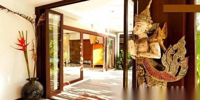 8 Bedroom Villa for sale · Choeng Thale · Pool View — photo 20