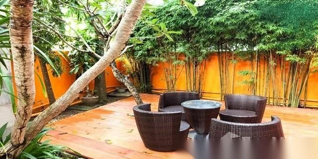 8 Bedroom Villa for sale · Choeng Thale · Pool View — photo 21