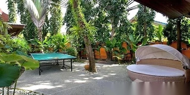 8 Bedroom Villa for sale · Choeng Thale · Pool View — photo 22