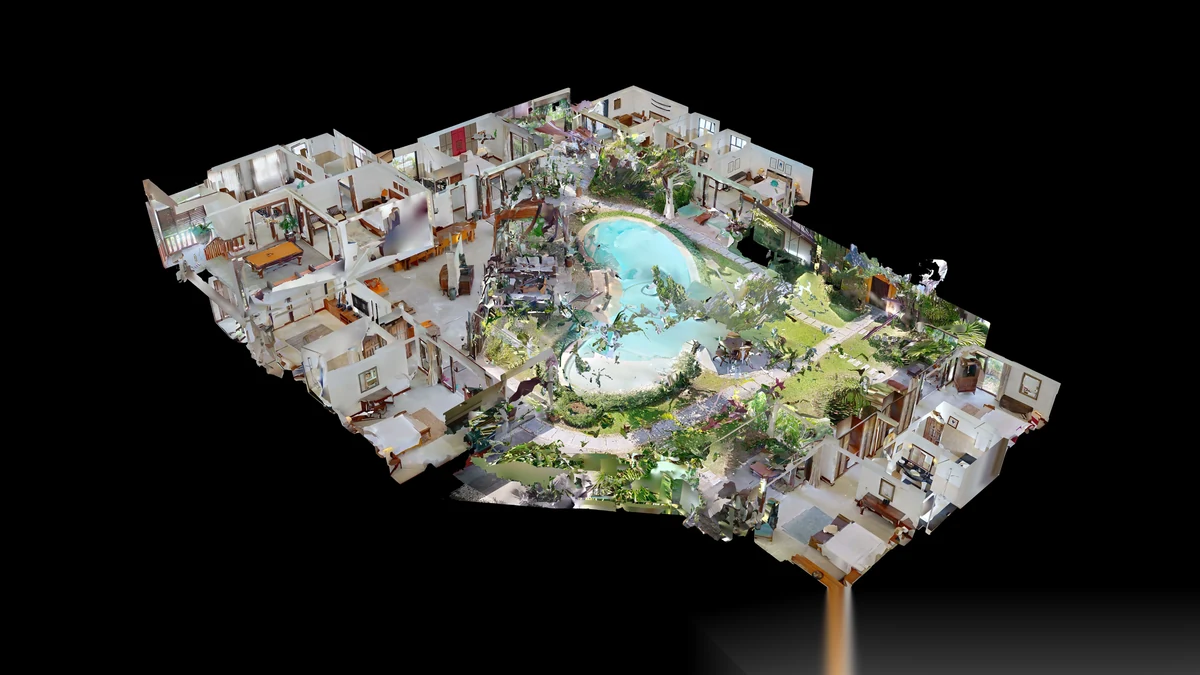 8 Bedroom Villa for sale · Choeng Thale · Pool View — photo 28