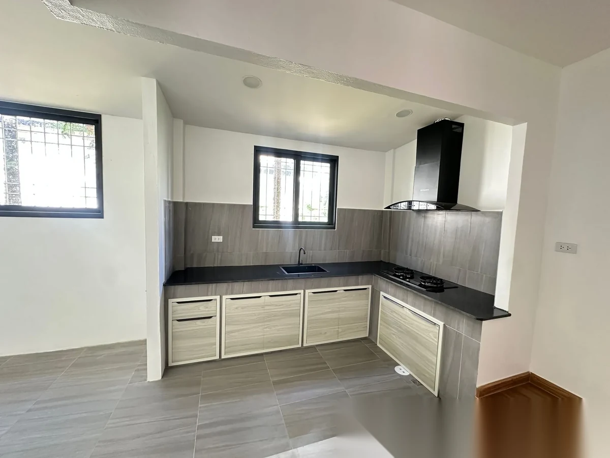 Таунхаус 3BR · Пхукет-таун — фото 5