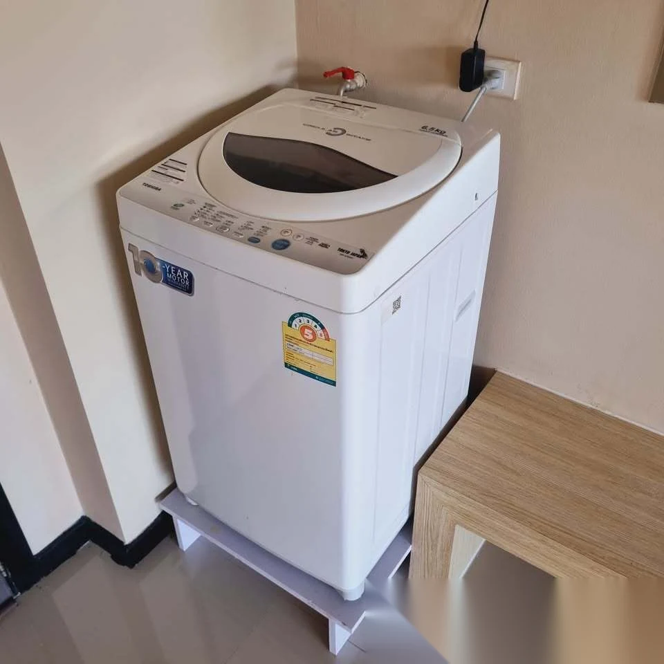 Апартаменты 2BR в ЖК Naiharn Sea Condominium · Раваи · Вид на бассейн — фото 10