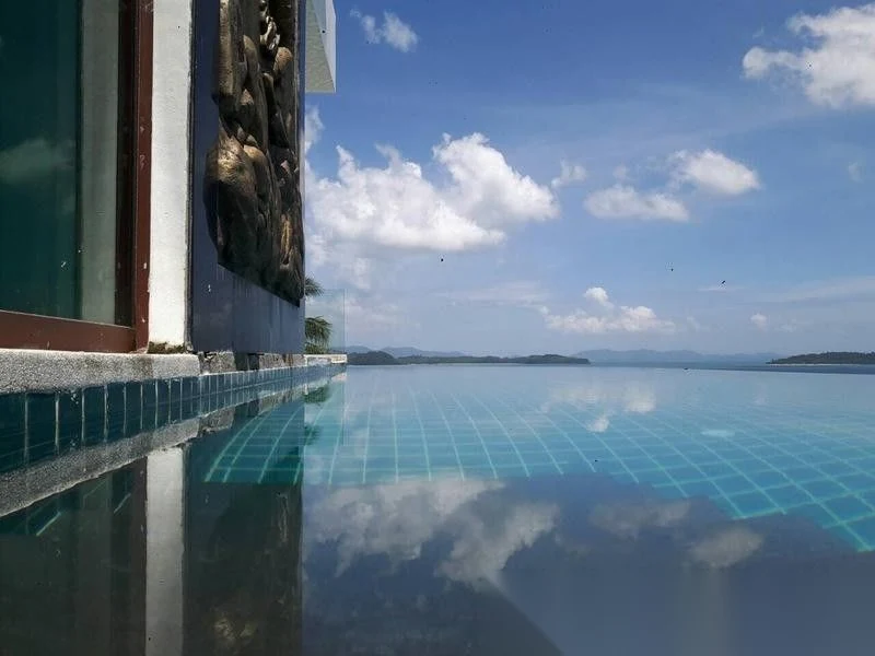 5 Bedroom House for sale at Sunrise Ocean Villas complex · Pa Khlok — photo 2
