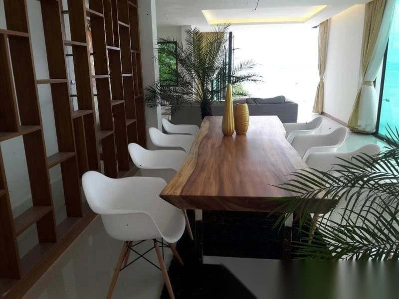 5 Bedroom House for sale at Sunrise Ocean Villas complex · Pa Khlok — photo 4