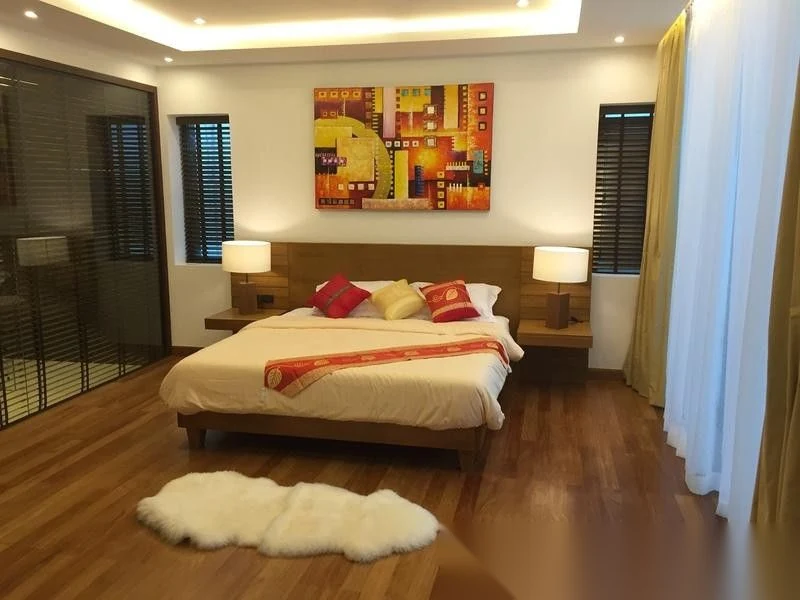 5 Bedroom House for sale at Sunrise Ocean Villas complex · Pa Khlok — photo 6