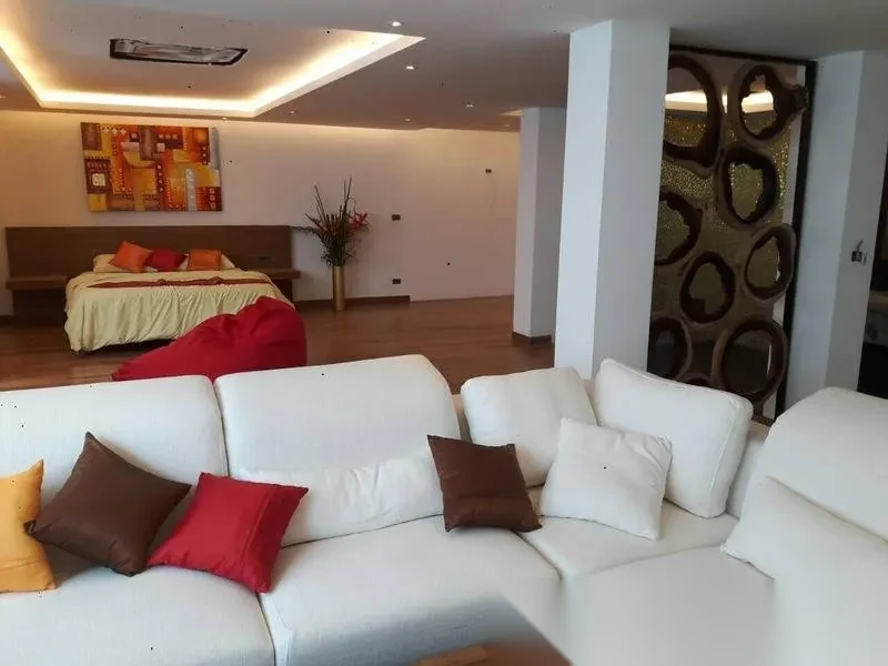 5 Bedroom House for sale at Sunrise Ocean Villas complex · Pa Khlok — photo 7