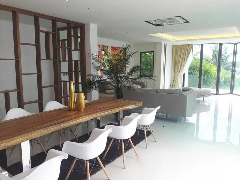5 Bedroom House for sale at Sunrise Ocean Villas complex · Pa Khlok — photo 8